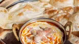 ミックスシーフード Mixed Seafood（Rama's Bridge）