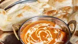 バターチキン Butter Chicken（Rama's Bridge）