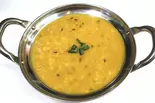 ダールカレー Dhal Curry（カレー＆カフェ グリーンハウス 関大前店）