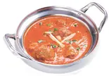マトンカレー Mutton Curry（カレー＆カフェ グリーンハウス 関大前店）