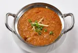 キーマカレー Keema Curry（カレー＆カフェ グリーンハウス 関大前店）