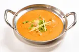 シーフードカレーカレー Sea Food Curry（カレー＆カフェ グリーンハウス 関大前店）