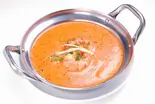 プロンカレー Prawn Curry（カレー＆カフェ グリーンハウス 関大前店）