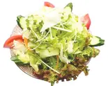 グリーンサラダ Green Salad（カレー＆カフェ グリーンハウス 関大前店）
