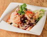 ヤムウンセン(はるさめのサラダ) Yum Woon Sen (Glass Noodle Salad)(バーンサイアム 仙川店)