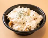 タルタル南蛮唐揚げ丼 Tartar Nanban Fried Chicken Rice Bowl（唐揚げ専門 鶏力 西宮今津店）
