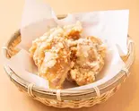 モモ肉の唐揚げ(3個入り) Fried Chicken Thigh (3 Pieces)（唐揚げ専門 鶏力 西宮今津店）