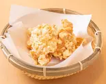 胸肉の唐揚げ(3個入り) Fried Chicken Breast (3 Pieces)（唐揚げ専門 鶏力 西宮今津店）