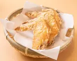 手羽先唐揚げ(3個入り) Fried Chicken Wings (3 Pieces)（唐揚げ専門 鶏力 西宮今津店）