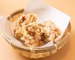 ゆず胡椒の唐揚げ(3個入り) Yuzu and Black Pepper Fried Chicken (3 Pieces)（唐揚げ専門 鶏力 西宮今津店）
