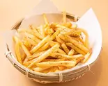 スパイシーポテト Spicy Potato（唐揚げ専門 鶏力 西宮今津店）