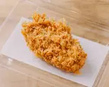 ヒレかつ1枚（とんかつ大宝 西新橋店）
