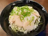 ホタテ丼（飲笑語楽 insyougoraku）