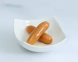 特選ウインナー(2本)（秀作カレー）