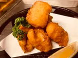 あんこう唐揚げ（飲笑語楽 insyougoraku）