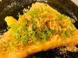 手作り三角揚げ（飲笑語楽 insyougoraku）