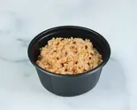 玄米ご飯(小)(150g)（秀作カレー）