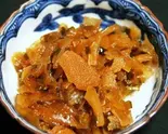 ねぶた漬け（津軽三味線 ねぶた魂）