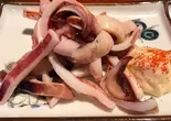 いか焼き（津軽三味線 ねぶた魂）