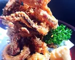 イカ揚げ（津軽三味線 ねぶた魂）