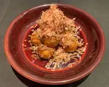 たこ焼き（津軽三味線 ねぶた魂）