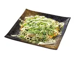 府中焼き ネギの高尾山（廣島お好み焼き TAKA）