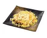 府中焼き チーズMAX（廣島お好み焼き TAKA）