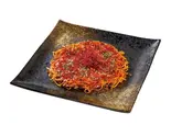 府中焼き 広島熱狂の赤（廣島お好み焼き TAKA）
