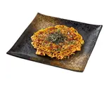 府中焼き ぶちうまッ焼き（廣島お好み焼き TAKA）