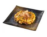 肉玉 ぶちうまッ焼き（廣島お好み焼き TAKA）