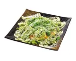 肉玉 ネギの高尾山（廣島お好み焼き TAKA）