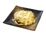 肉玉 チーズMAX（廣島お好み焼き TAKA）