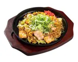 広島焼きそば（廣島お好み焼き TAKA）