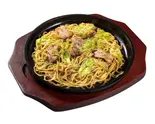 塩焼きそば（廣島お好み焼き TAKA）