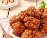 ヤンニョムチキン 5P（オンセミロ）