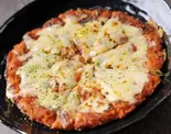 キムチチーズチヂミ（オンセミロ）