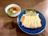 つけ麺・醤油（我流麺舞 飛燕）