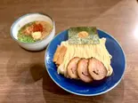 つけ麺・醤油チャーシュー（我流麺舞 飛燕）