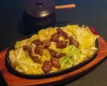 鉄板焼肉 一人半（博多鉄板焼肉 とっとーと！ 分倍河原本店）