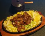 肉肉鉄板焼肉 一人前（博多鉄板焼肉 とっとーと！ 分倍河原本店）