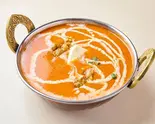 バターチキンカレー Butter Chicken Curry（インドネパールレストラン・ニムタ 南与野店）