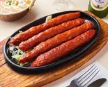 シークカバブ Seekh Kebab（インドネパールレストラン・ニムタ 南与野店）