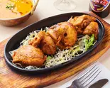 チキンティッカ4P Chicken Tikka - 4 Pieces（インドネパールレストラン・ニムタ 南与野店）