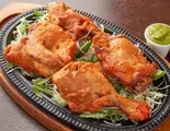 タンドリーチキン 4本（インドネパールレストラン・ニムタ 南与野店）