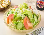 グリーンサラダ Green Salad（インドネパールレストラン・ニムタ 南与野店）