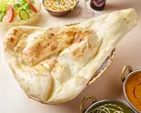 プレーンナン(単品) Plain Naan（インドネパールレストラン・ニムタ 南与野店）