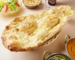 ガーリックナン(単品) Garlic Naan（インドネパールレストラン・ニムタ 南与野店）