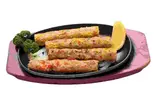 シシカバブ/Shishi kebabu（インド料理カジュラホ）