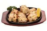 マライケバブ/MALAI KEBABU 2 pieces（インド料理カジュラホ）