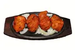 チキンティッカ/CHICKEN TIKKA 2 pieces（インド料理カジュラホ）